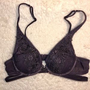 NWOT Top Shop Lace Bra 32A